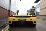 Ferrari Enzo Giallo Modena 2003 года
